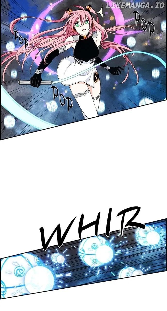 Housekeeper (Chae Yong-Taek) Chapter 123 – Page 44
