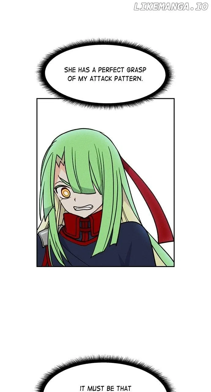 Housekeeper (Chae Yong-Taek) Chapter 123 – Page 50