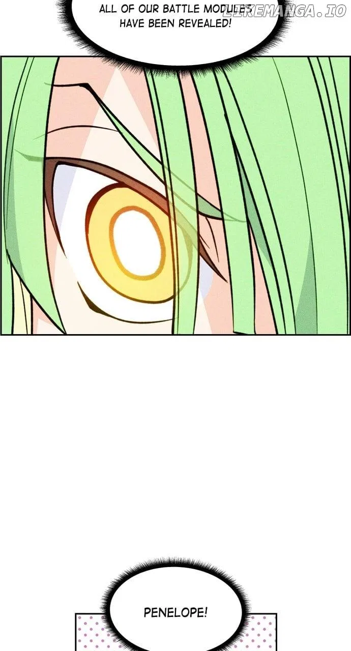 Housekeeper (Chae Yong-Taek) Chapter 123 – Page 51