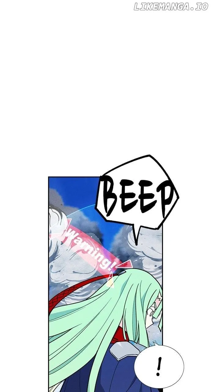 Housekeeper (Chae Yong-Taek) Chapter 123 – Page 53