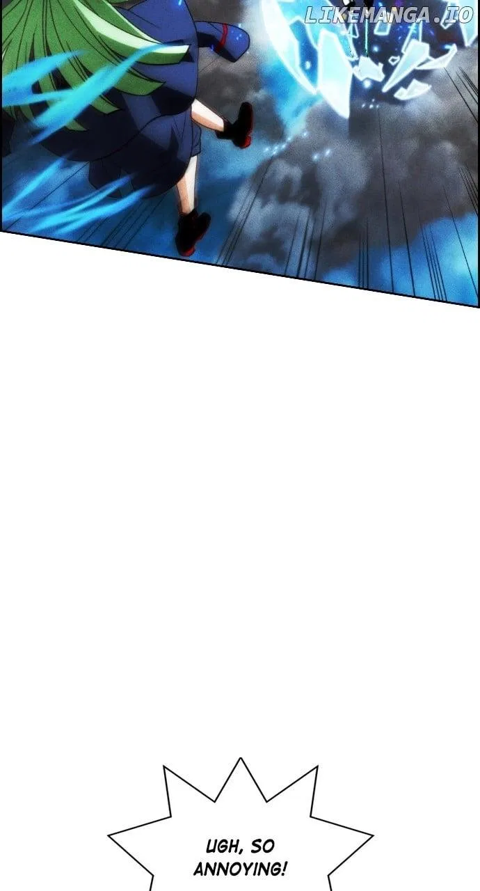 Housekeeper (Chae Yong-Taek) Chapter 123 – Page 58
