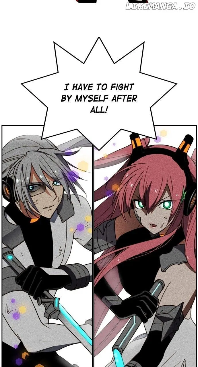 Housekeeper (Chae Yong-Taek) Chapter 123 – Page 60