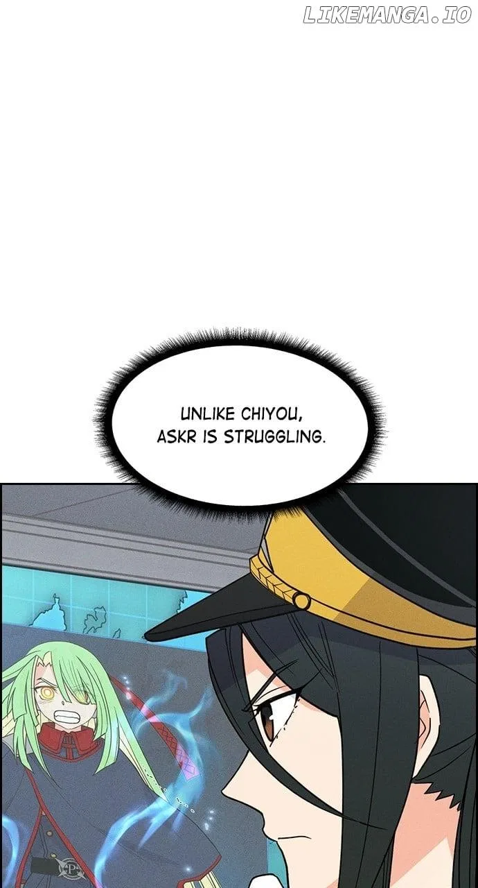 Housekeeper (Chae Yong-Taek) Chapter 123 – Page 63