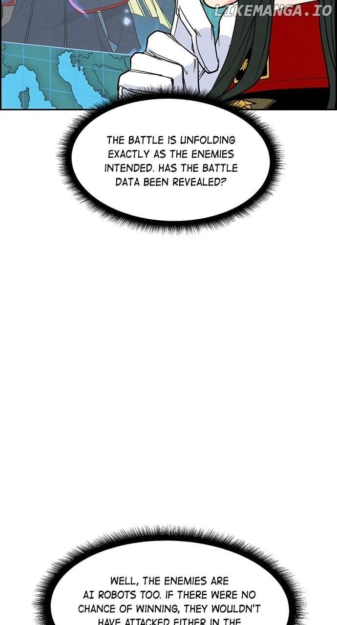 Housekeeper (Chae Yong-Taek) Chapter 123 – Page 64