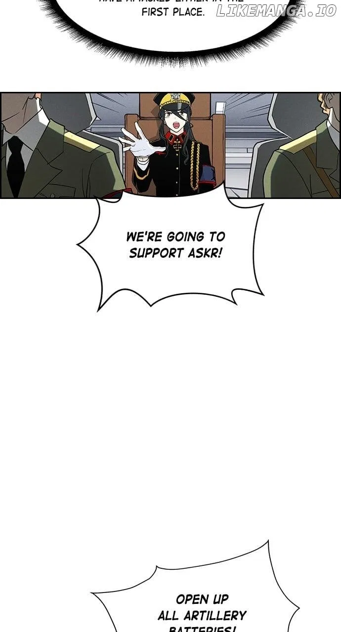 Housekeeper (Chae Yong-Taek) Chapter 123 – Page 65