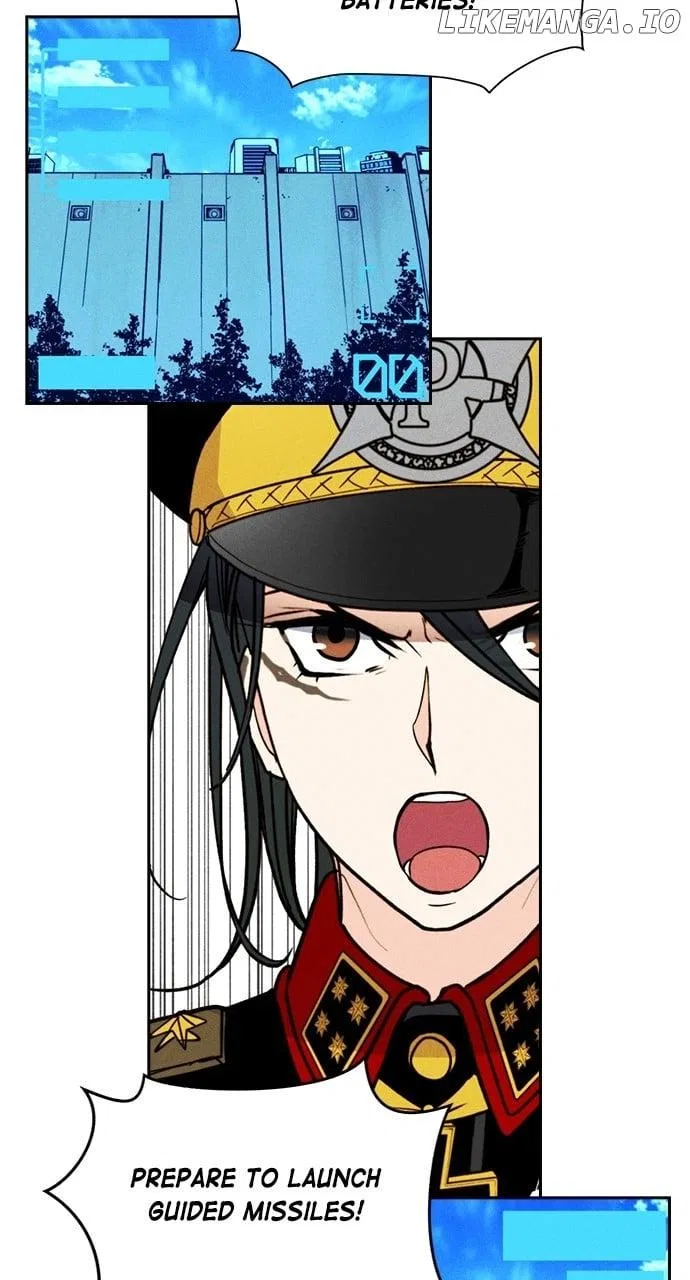 Housekeeper (Chae Yong-Taek) Chapter 123 – Page 66