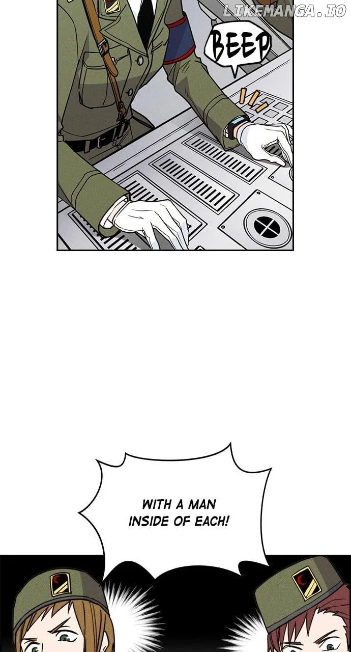Housekeeper (Chae Yong-Taek) Chapter 123 – Page 68