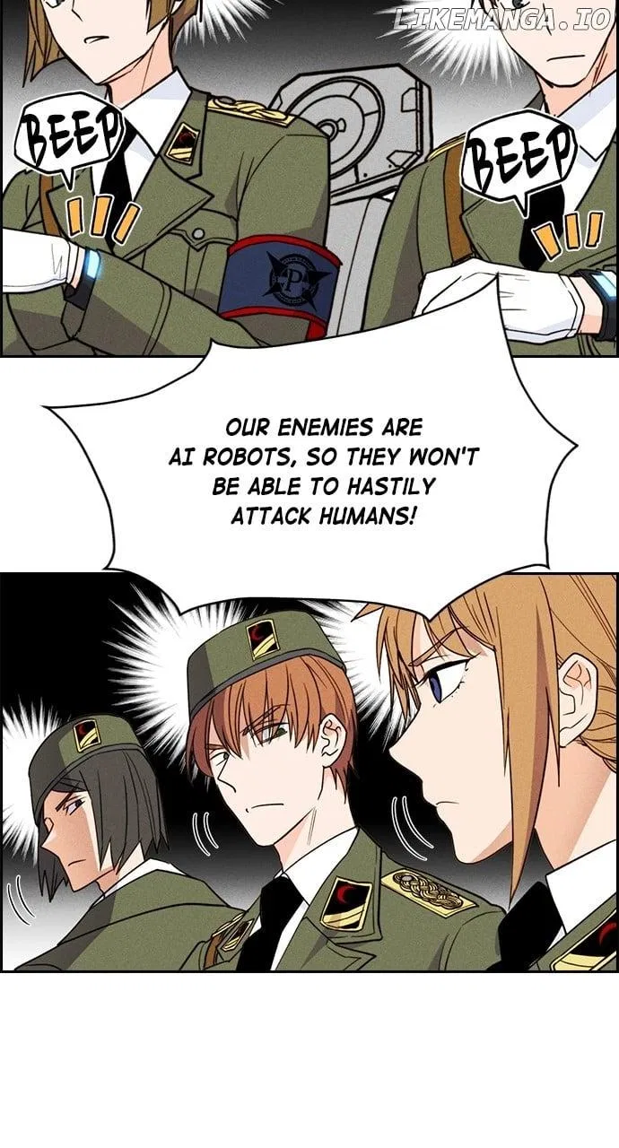 Housekeeper (Chae Yong-Taek) Chapter 123 – Page 69