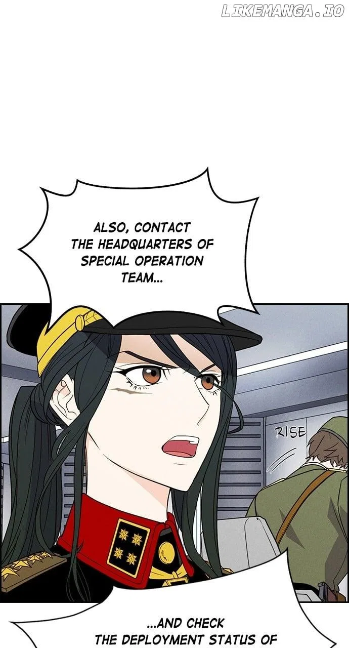 Housekeeper (Chae Yong-Taek) Chapter 123 – Page 70