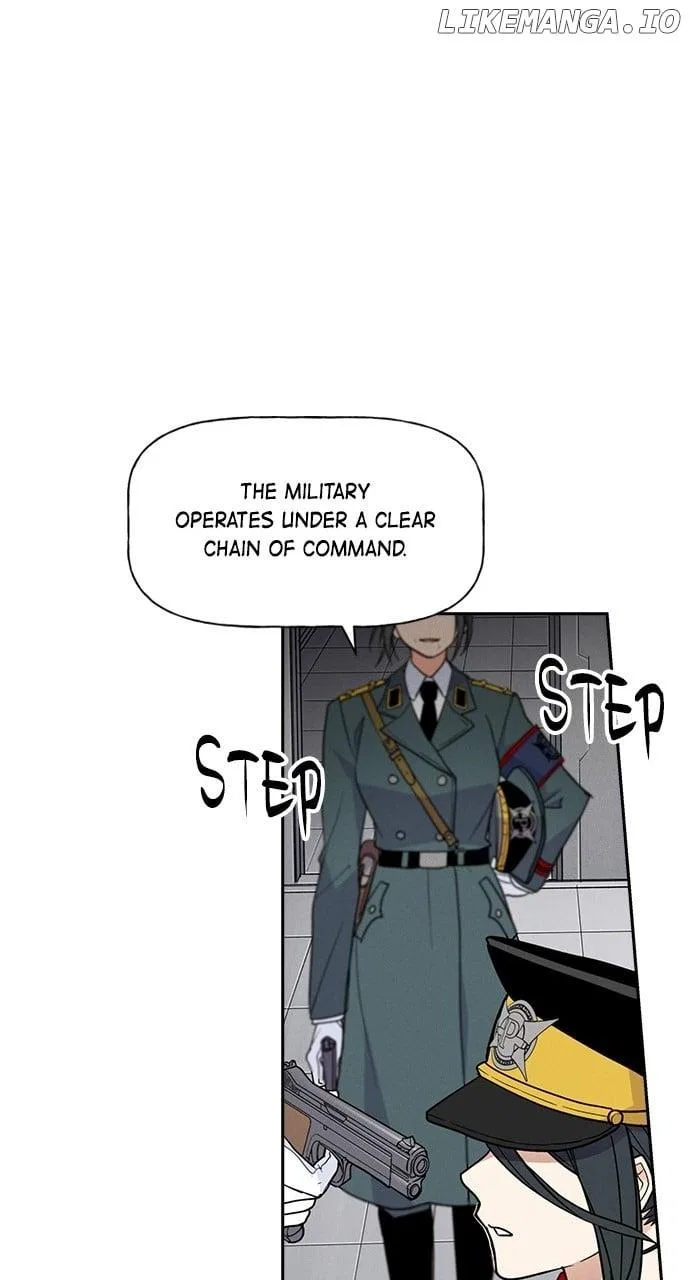 Housekeeper (Chae Yong-Taek) Chapter 123 – Page 77