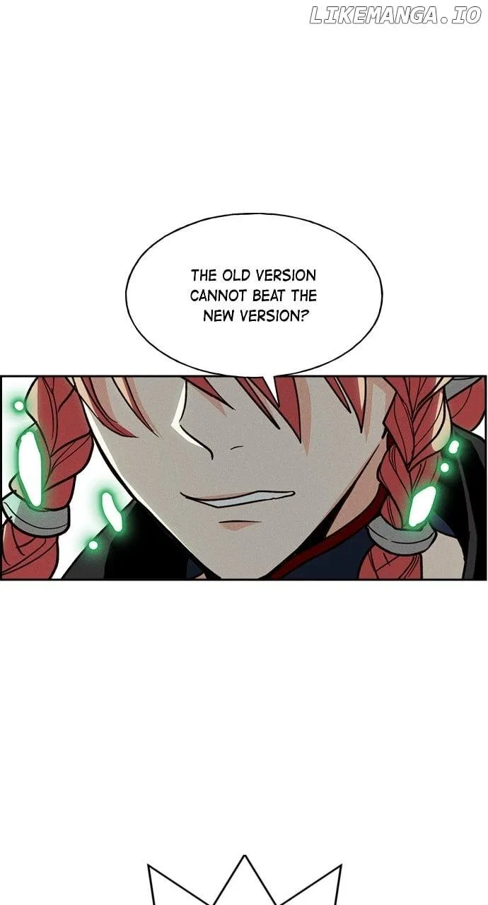 Housekeeper (Chae Yong-Taek) Chapter 122 – Page 6