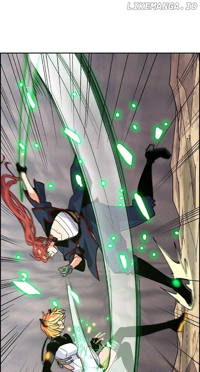Housekeeper (Chae Yong-Taek) Chapter 122 – Page 12