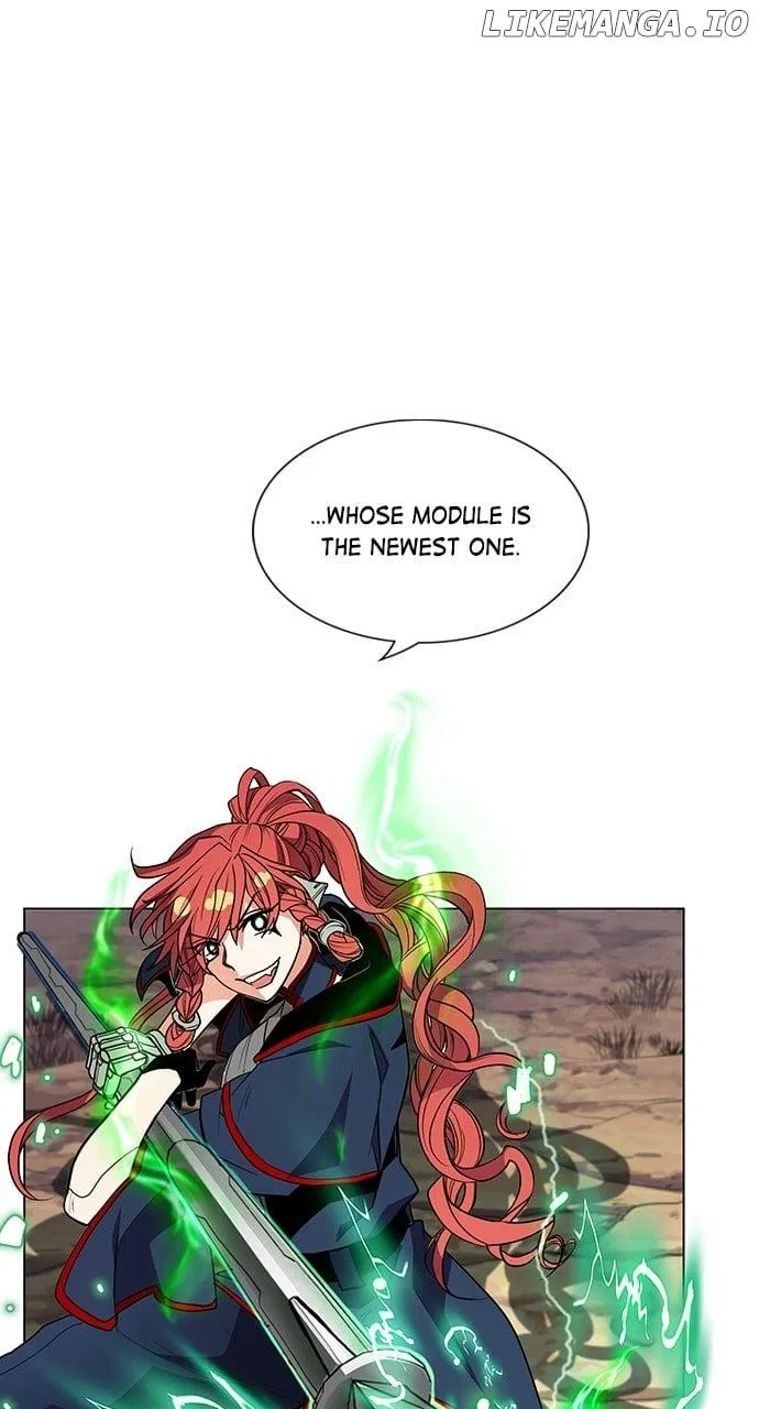 Housekeeper (Chae Yong-Taek) Chapter 122 – Page 18
