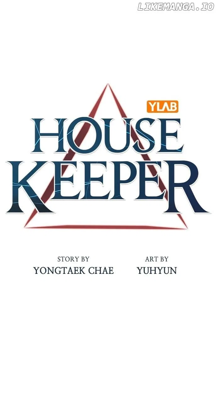 Housekeeper (Chae Yong-Taek) Chapter 122 – Page 20