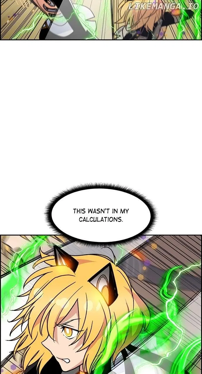 Housekeeper (Chae Yong-Taek) Chapter 122 – Page 23