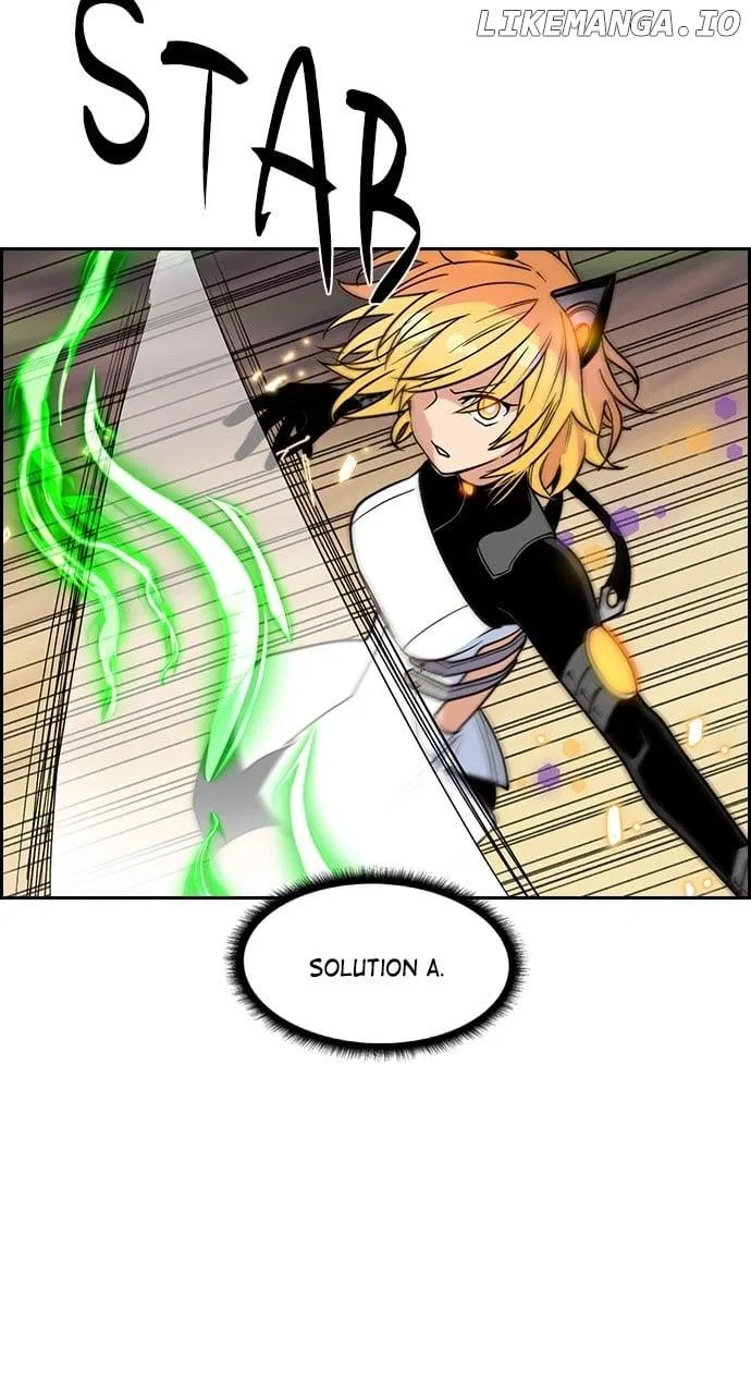 Housekeeper (Chae Yong-Taek) Chapter 122 – Page 26