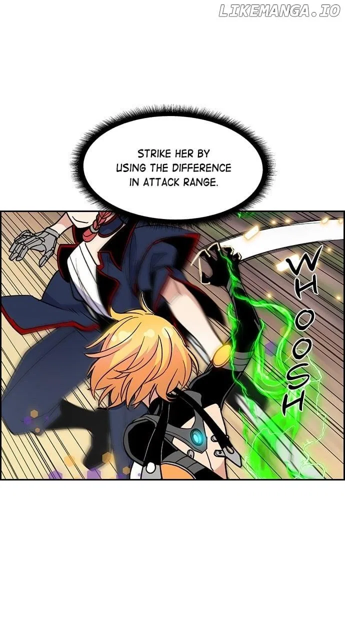 Housekeeper (Chae Yong-Taek) Chapter 122 – Page 27