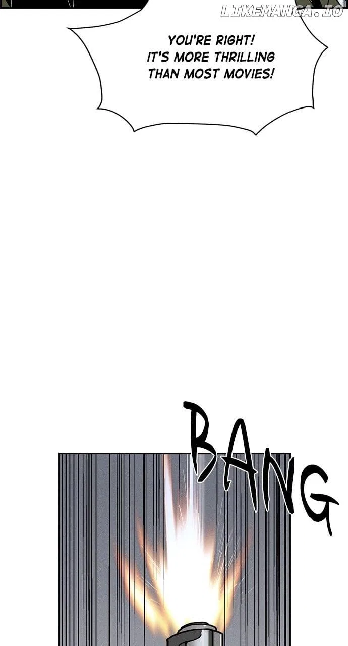 Housekeeper (Chae Yong-Taek) Chapter 122 – Page 35