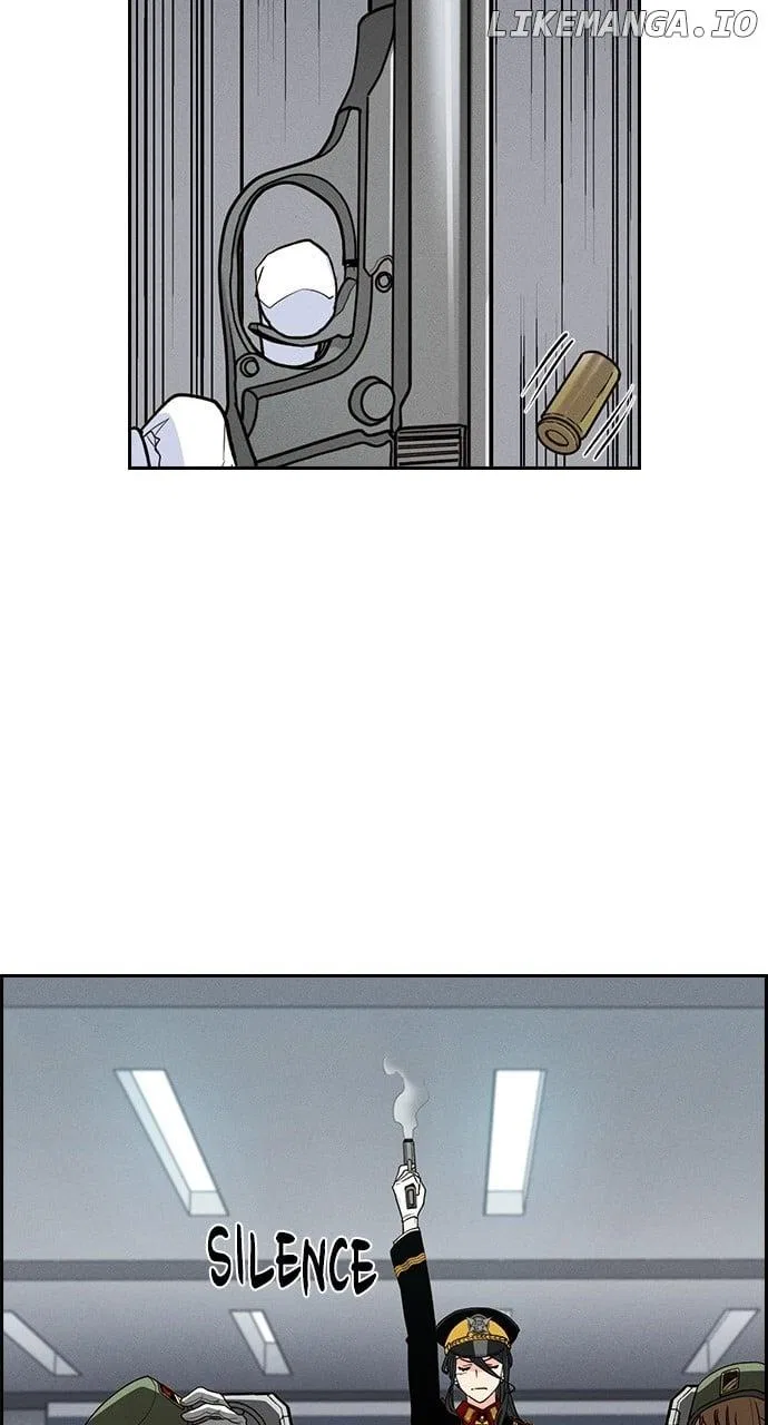 Housekeeper (Chae Yong-Taek) Chapter 122 – Page 36