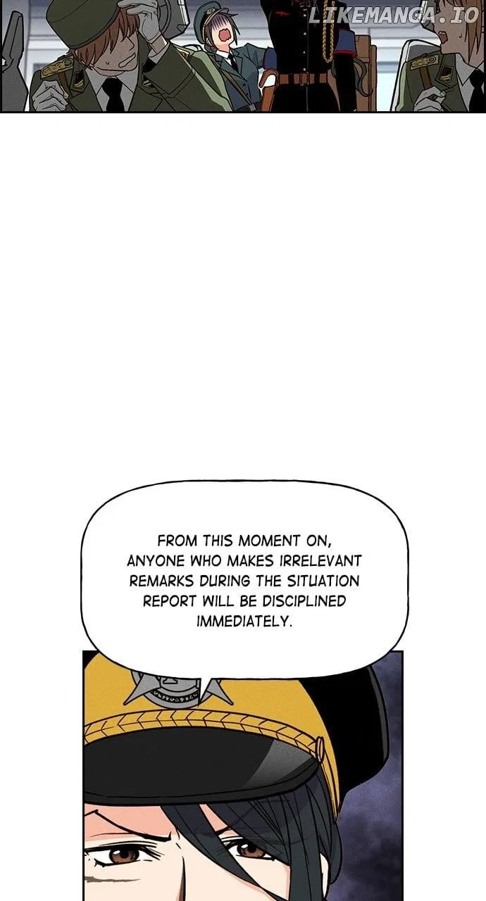 Housekeeper (Chae Yong-Taek) Chapter 122 – Page 37