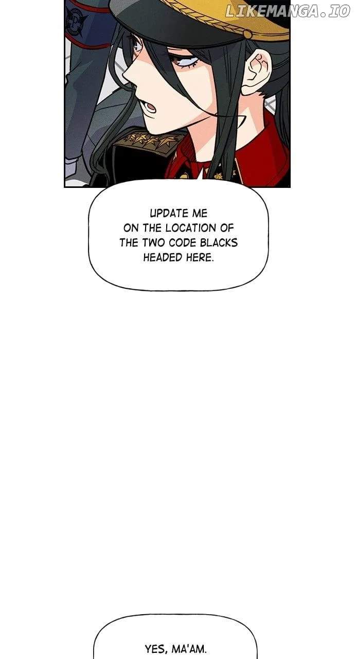Housekeeper (Chae Yong-Taek) Chapter 122 – Page 39