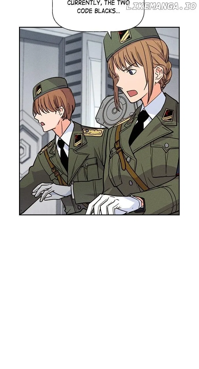 Housekeeper (Chae Yong-Taek) Chapter 122 – Page 40