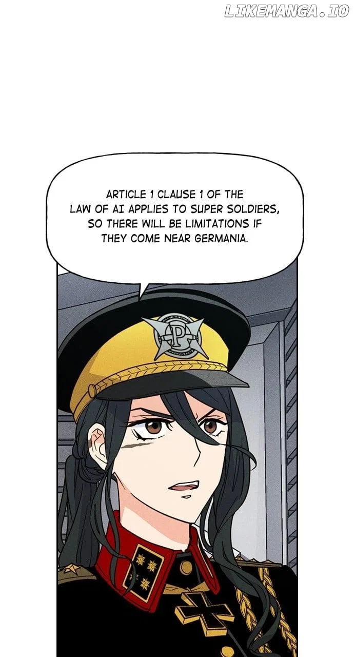 Housekeeper (Chae Yong-Taek) Chapter 122 – Page 42