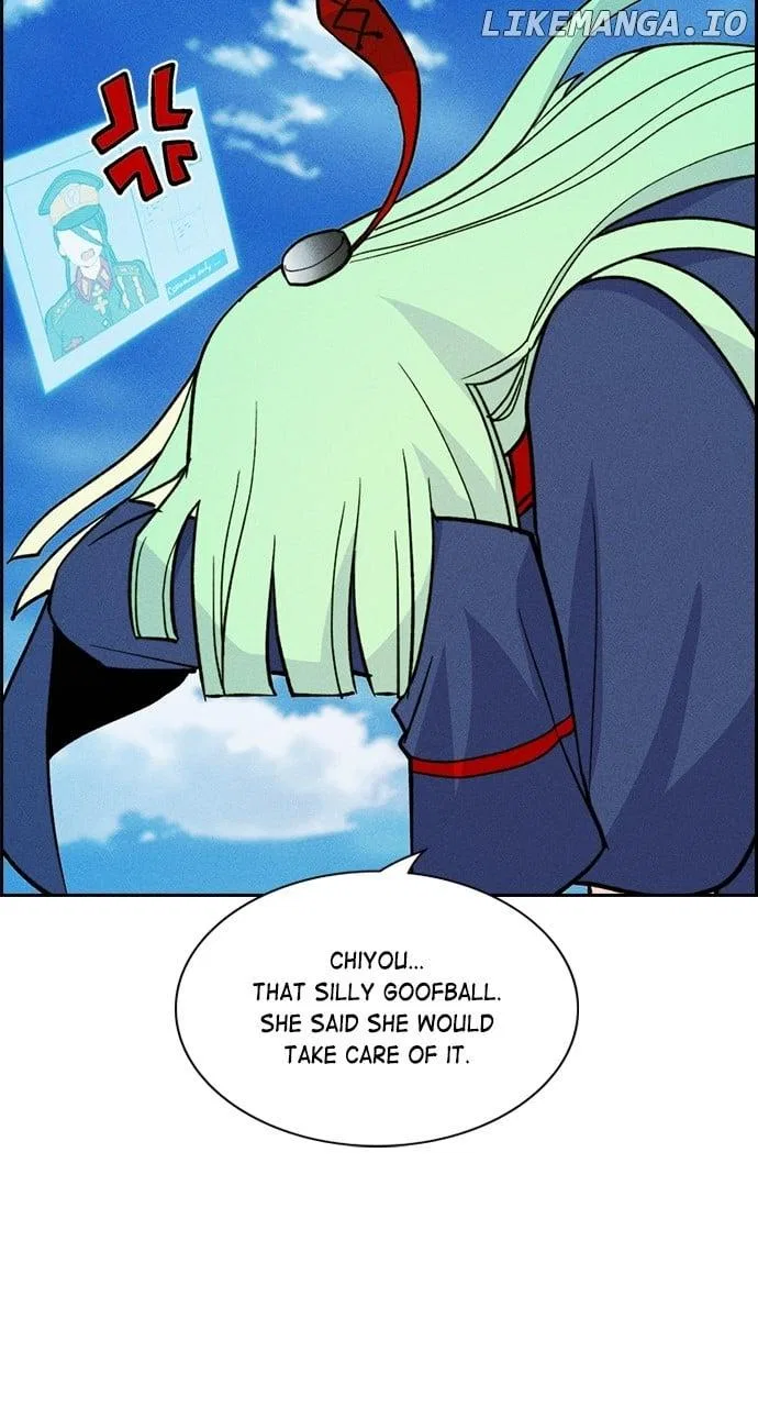 Housekeeper (Chae Yong-Taek) Chapter 122 – Page 45