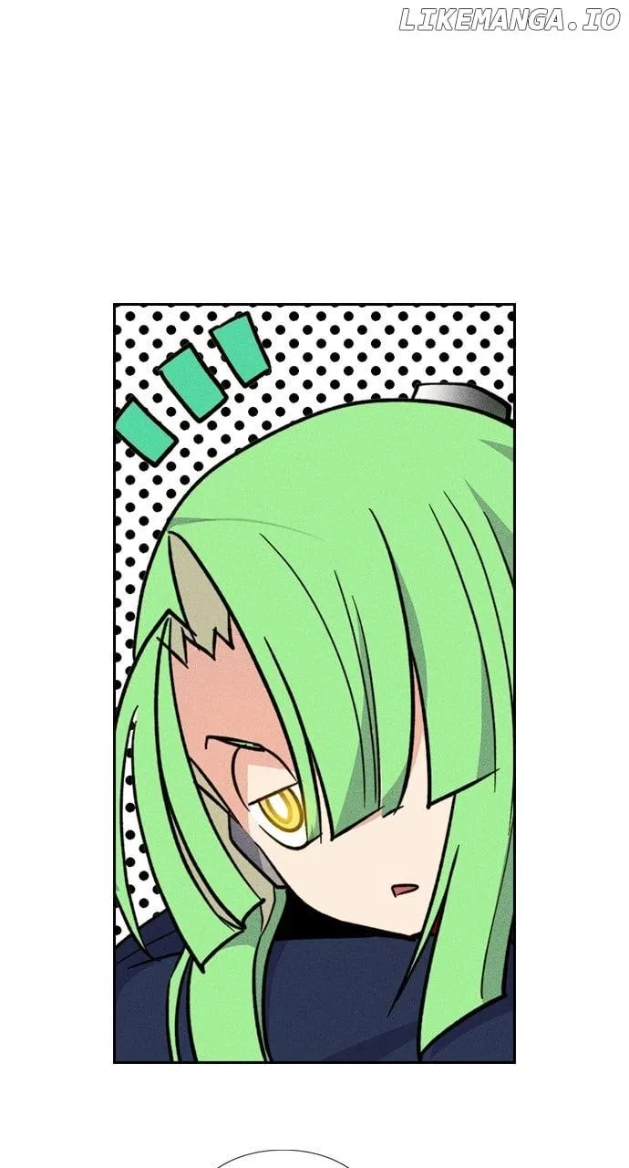 Housekeeper (Chae Yong-Taek) Chapter 122 – Page 47
