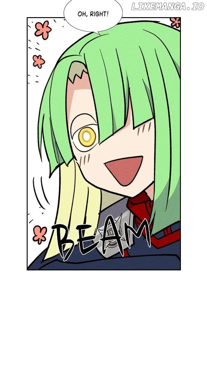 Housekeeper (Chae Yong-Taek) Chapter 122 – Page 48