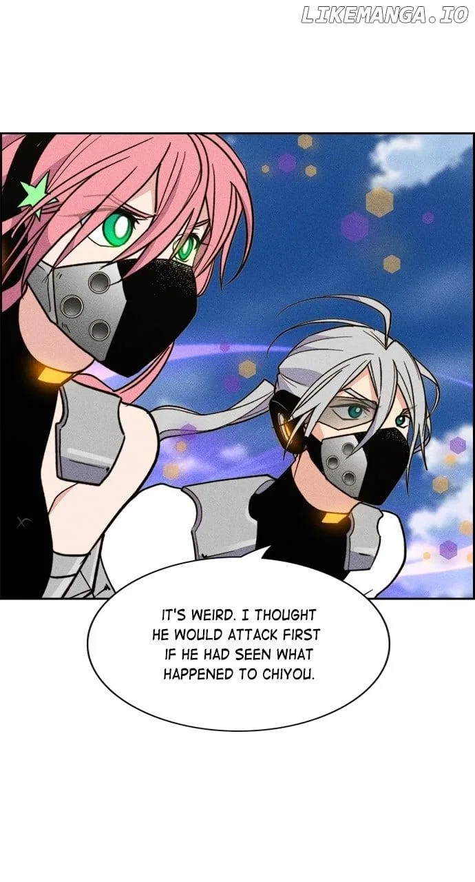 Housekeeper (Chae Yong-Taek) Chapter 122 – Page 50
