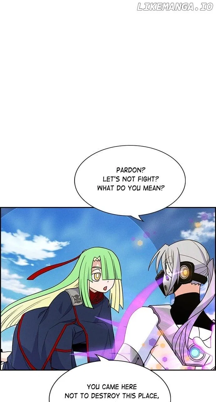 Housekeeper (Chae Yong-Taek) Chapter 122 – Page 54