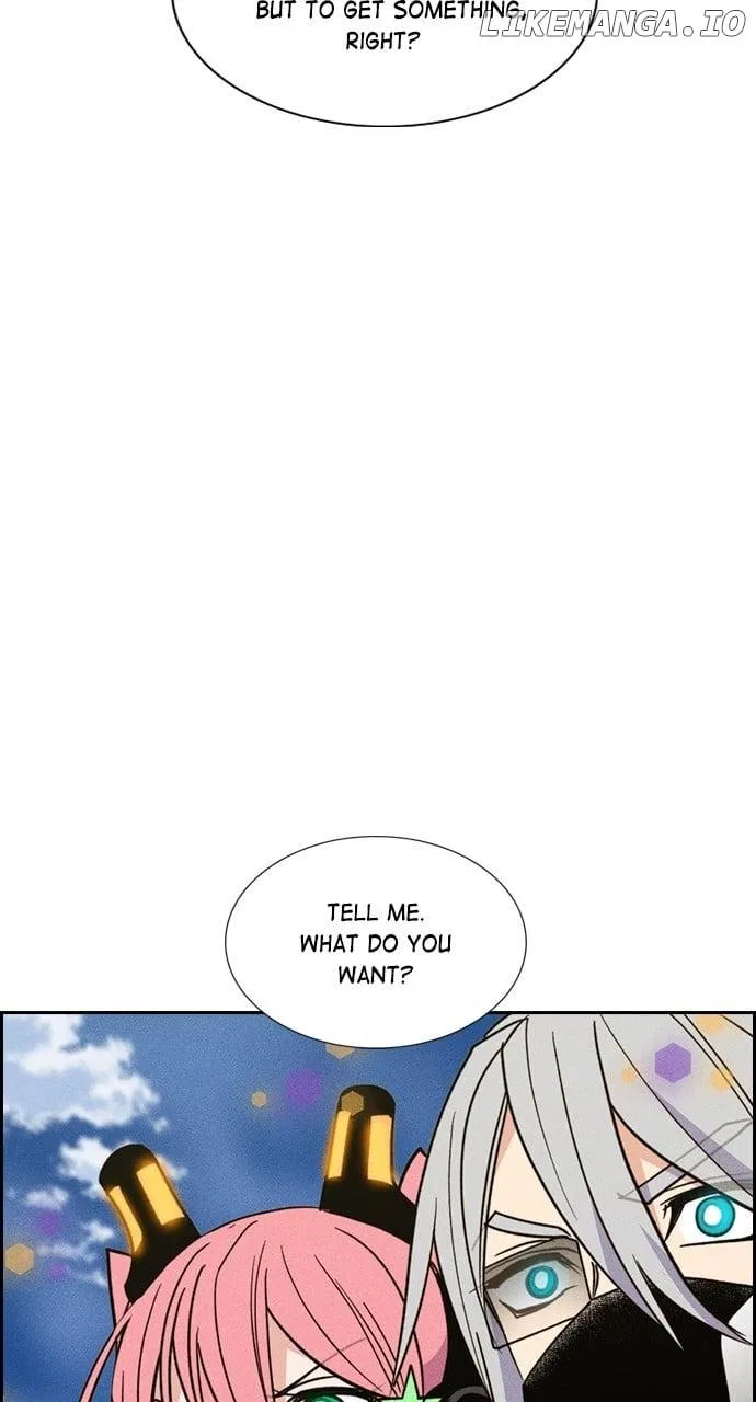 Housekeeper (Chae Yong-Taek) Chapter 122 – Page 55