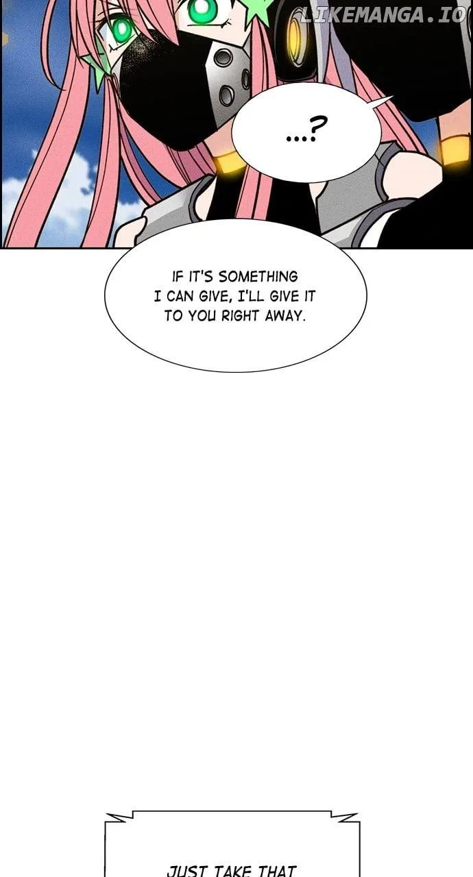 Housekeeper (Chae Yong-Taek) Chapter 122 – Page 56