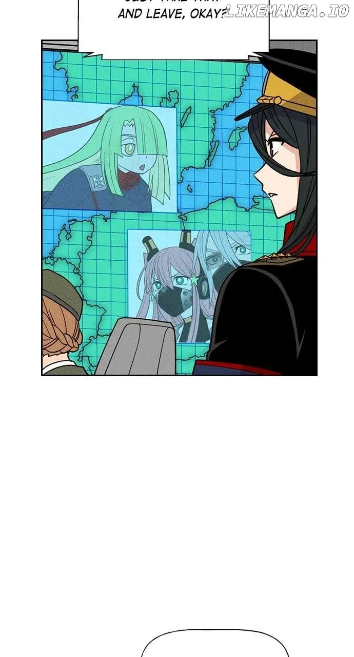 Housekeeper (Chae Yong-Taek) Chapter 122 – Page 57