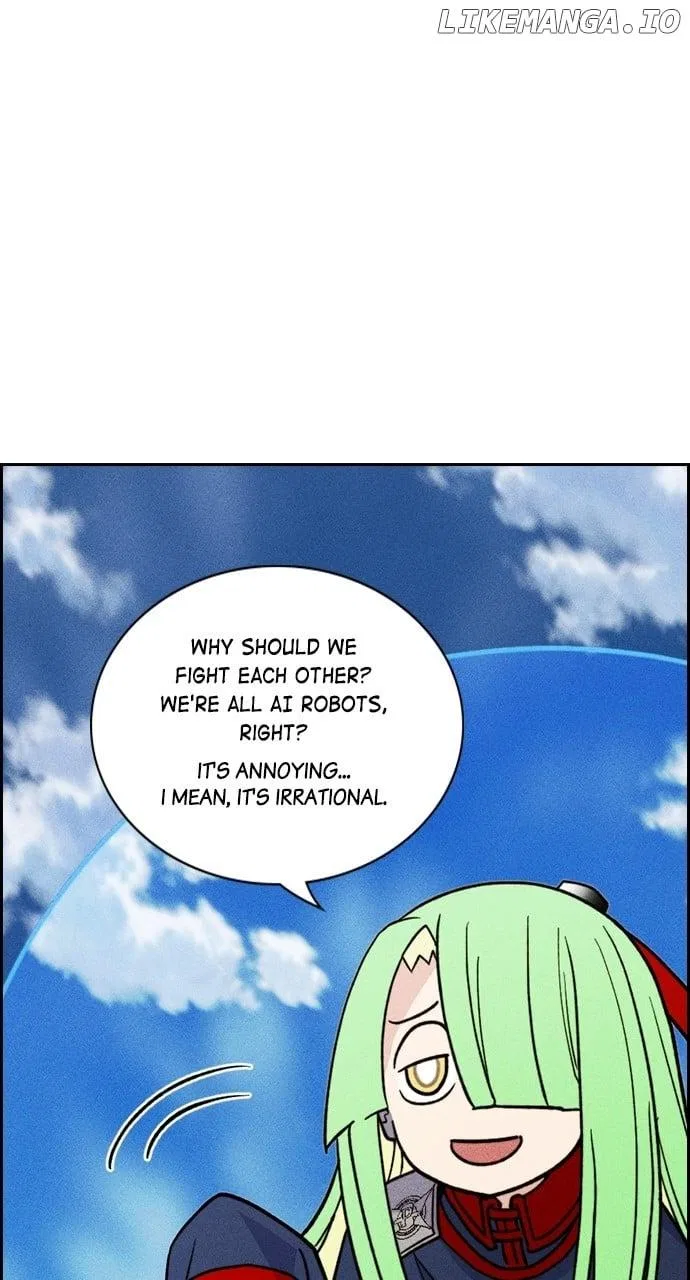 Housekeeper (Chae Yong-Taek) Chapter 122 – Page 59