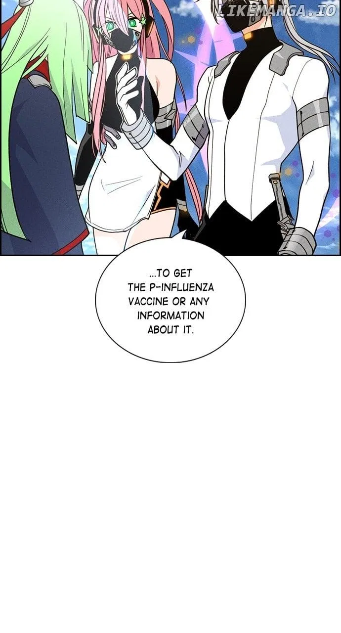 Housekeeper (Chae Yong-Taek) Chapter 122 – Page 63
