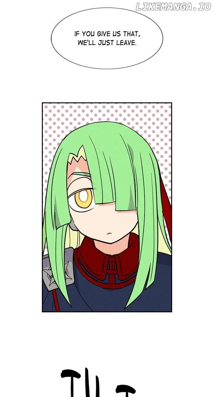 Housekeeper (Chae Yong-Taek) Chapter 122 – Page 64