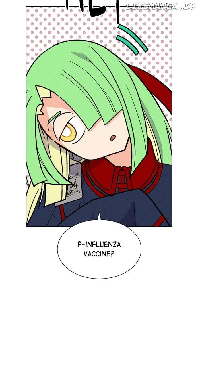 Housekeeper (Chae Yong-Taek) Chapter 122 – Page 65