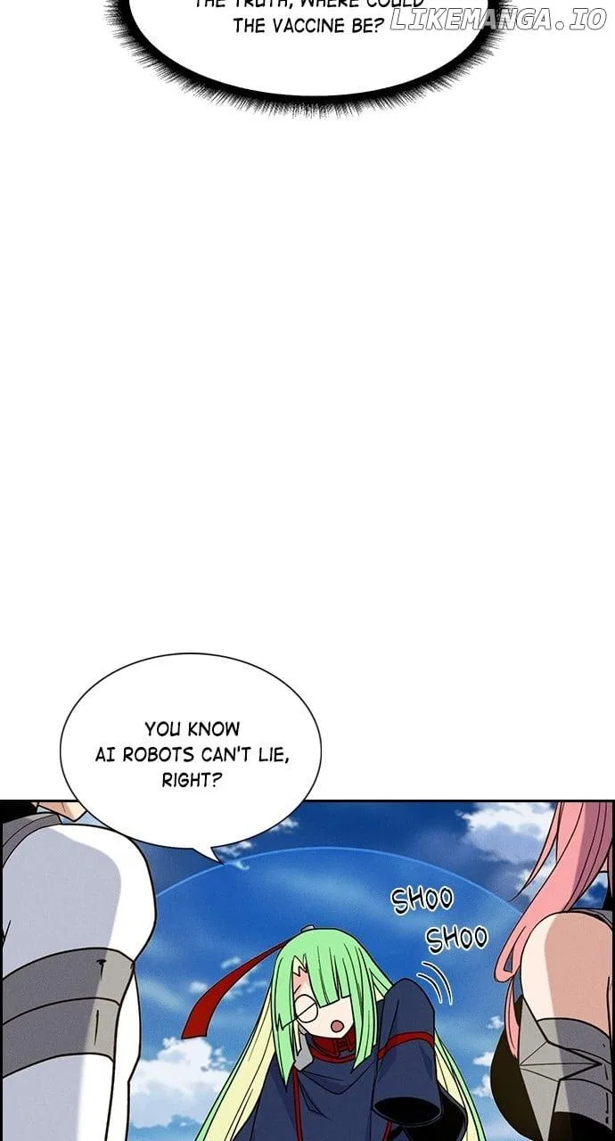 Housekeeper (Chae Yong-Taek) Chapter 122 – Page 72