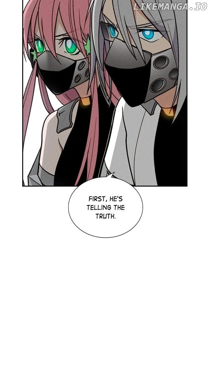 Housekeeper (Chae Yong-Taek) Chapter 122 – Page 74