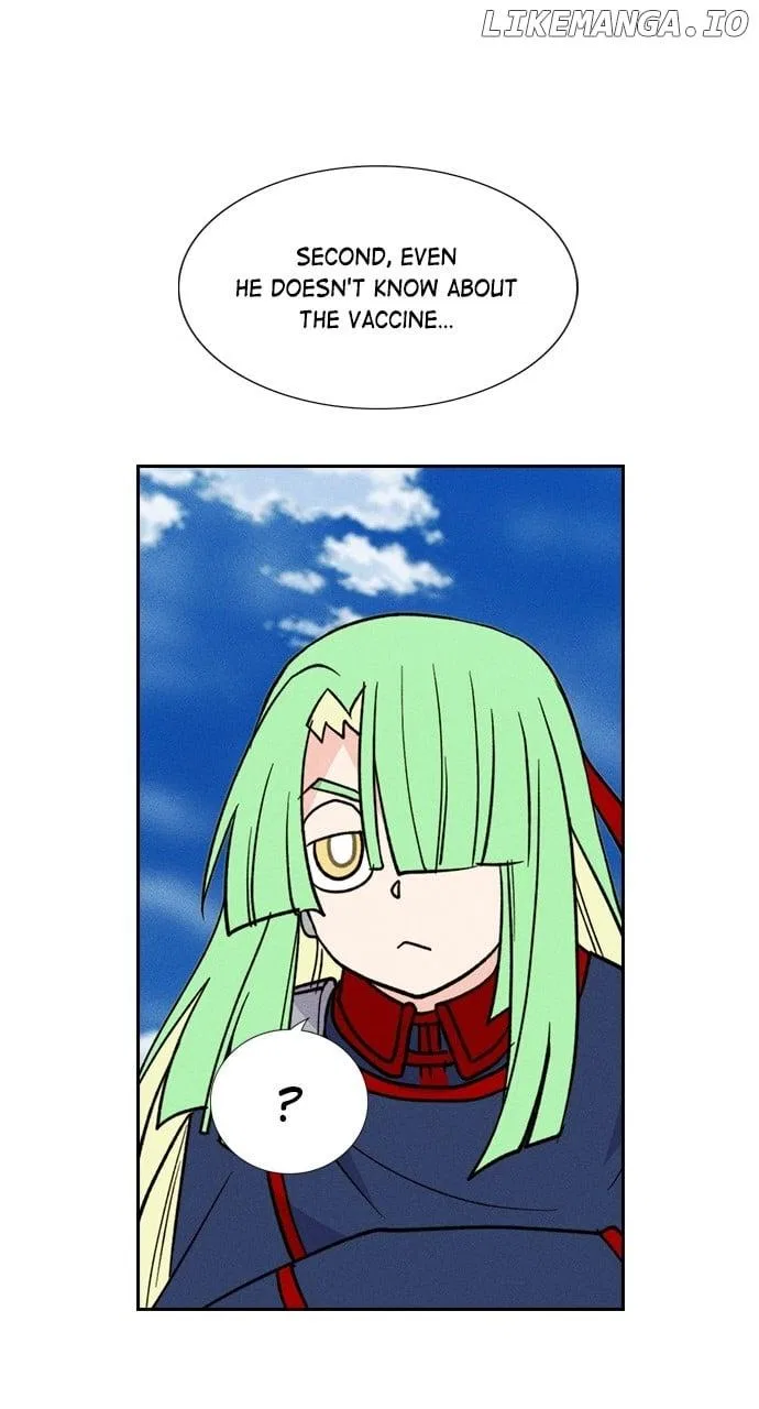 Housekeeper (Chae Yong-Taek) Chapter 122 – Page 75