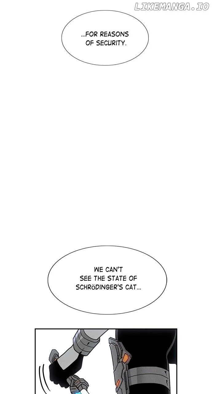 Housekeeper (Chae Yong-Taek) Chapter 122 – Page 76