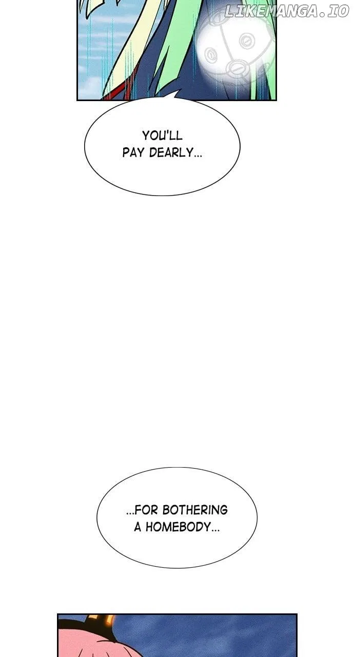 Housekeeper (Chae Yong-Taek) Chapter 122 – Page 82