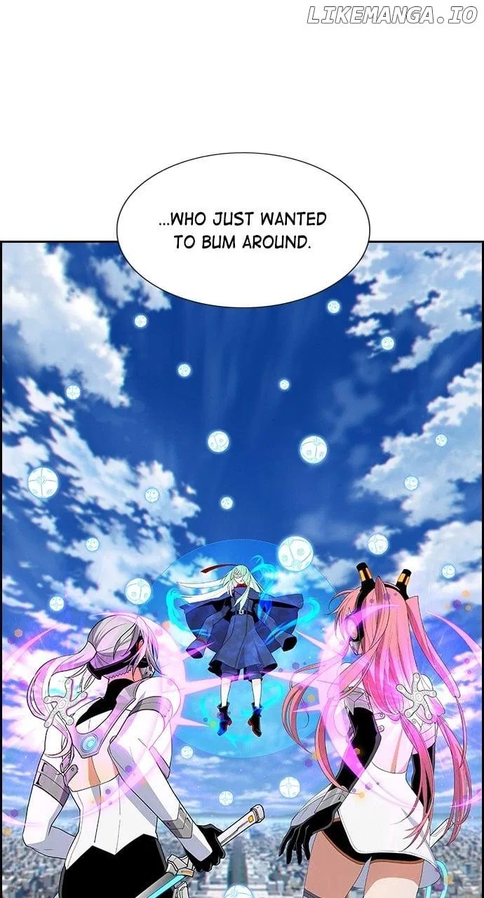 Housekeeper (Chae Yong-Taek) Chapter 122 – Page 85