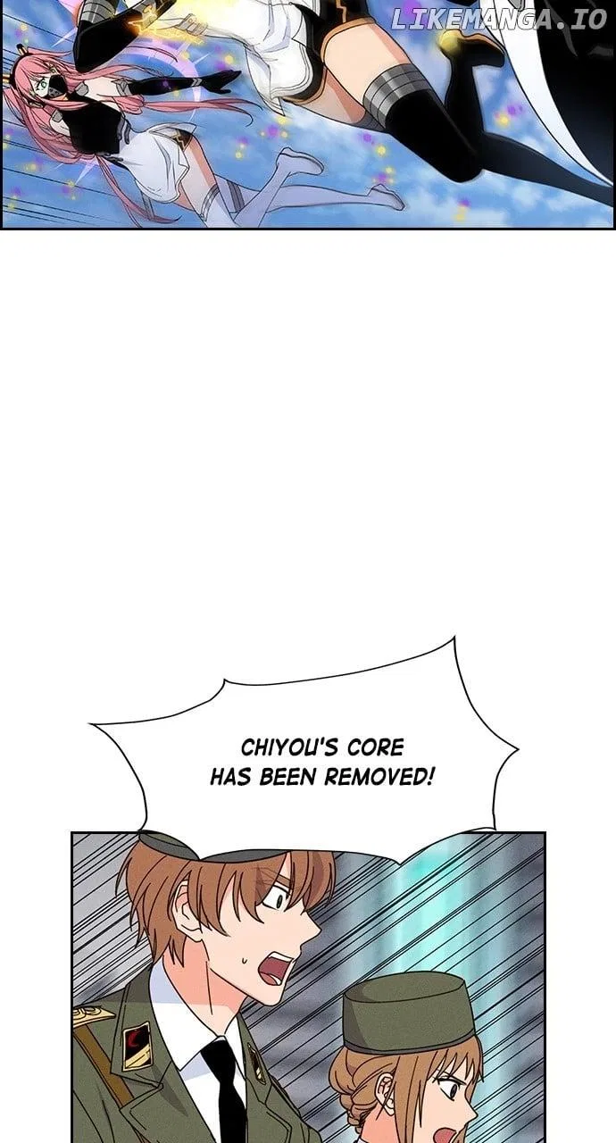 Housekeeper (Chae Yong-Taek) Chapter 121 – Page 3