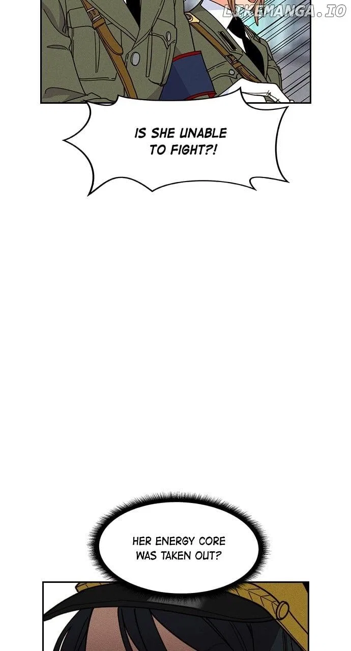 Housekeeper (Chae Yong-Taek) Chapter 121 – Page 4