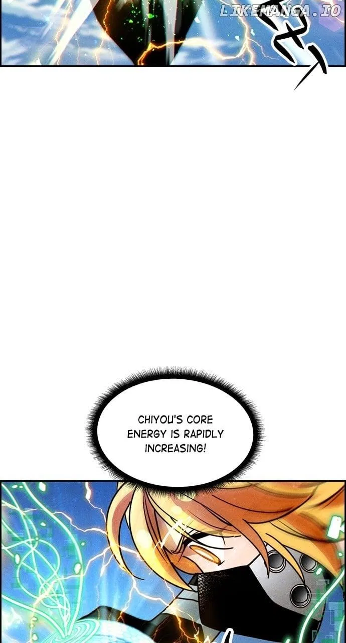 Housekeeper (Chae Yong-Taek) Chapter 121 – Page 10
