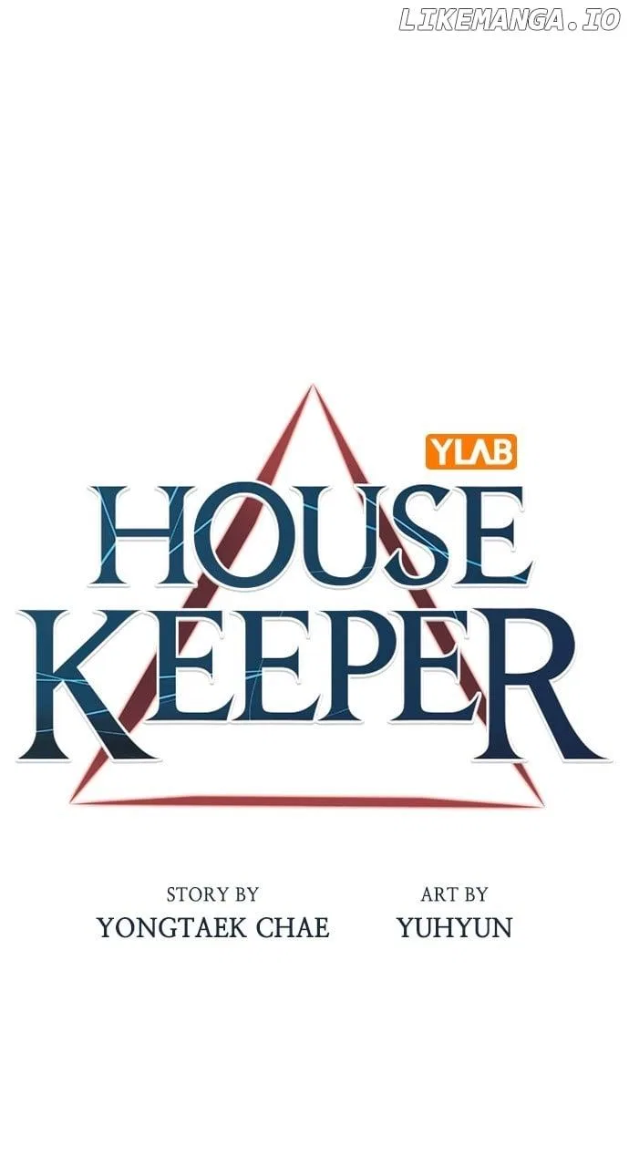 Housekeeper (Chae Yong-Taek) Chapter 121 – Page 13
