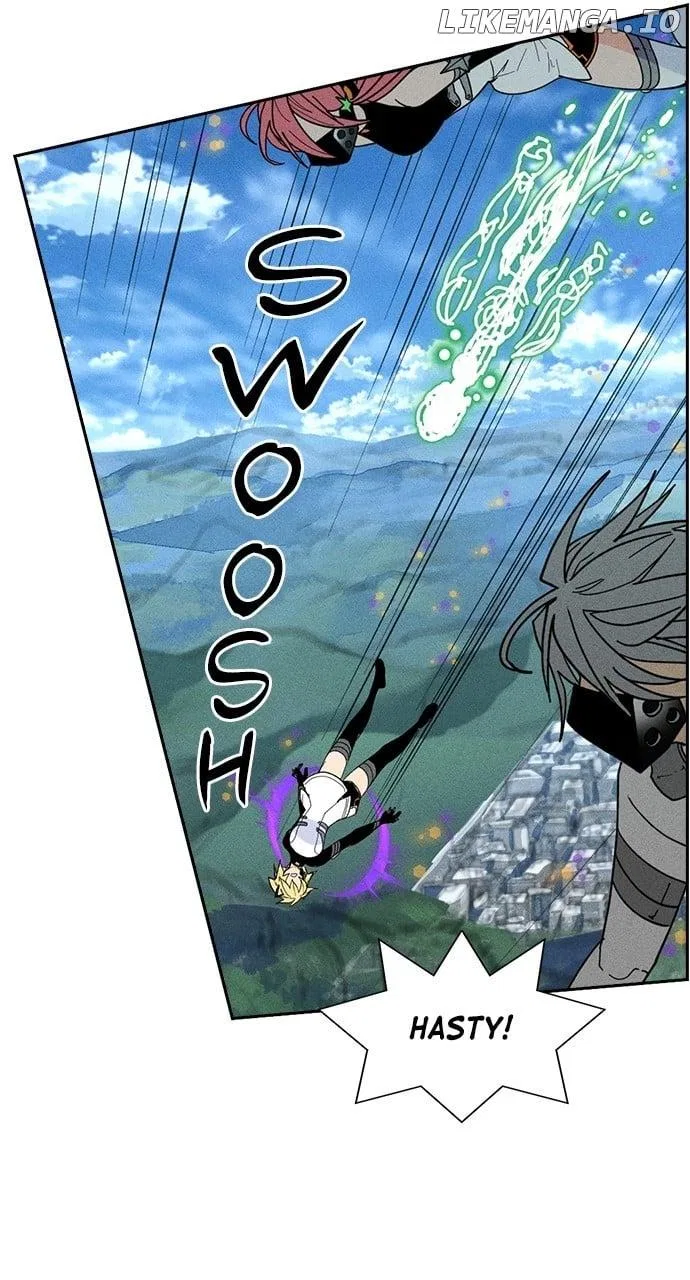 Housekeeper (Chae Yong-Taek) Chapter 121 – Page 16